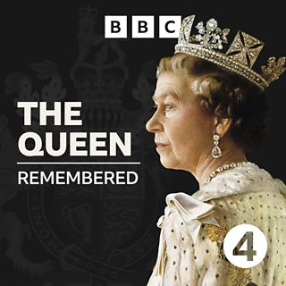 The Queen Remembered. 3. Thoroughly Modern Monarch. Audio, 13 minutes