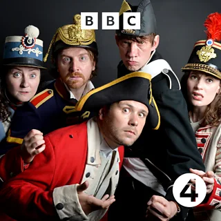 John Finnemore John Finnemore's Souvenir Programme 1-9+2023 Special