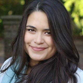 Stephanie Burnett, Digital Verification Editor, Reuters