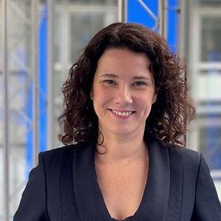 Belén Lopez Garrido