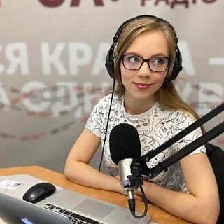 Liudmyla Tiahnyriadno