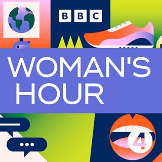 Woman's Hour - Caitlin Moran, Ellie Simmonds, Esperanza Spalding ...