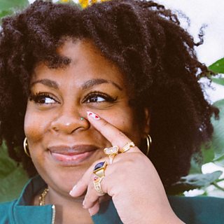 Candice Carty-Williams