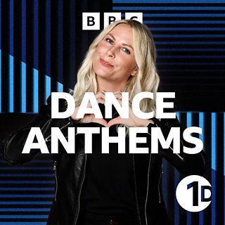 Radio 1 Dance - Listen Live - BBC Sounds