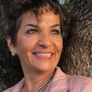 Christiana Figueres