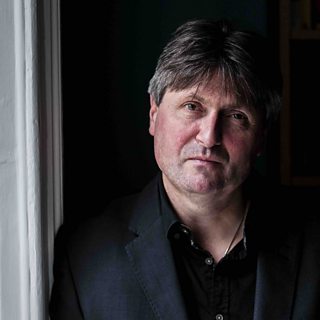 Simon Armitage