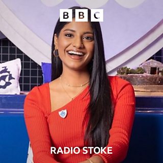 Shini From Stafford Becomes Blue Peter's 43rd Presenter - BBC Sounds