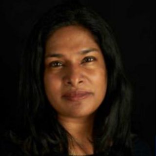 Kavita Abraham Dowsing