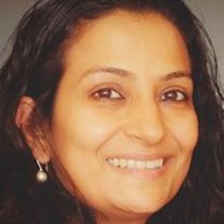 Varinder Kaur Gambhir