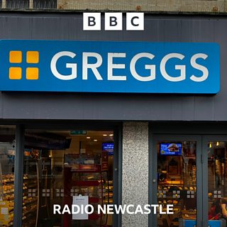 Why are some Greggs stores closed or cash only BBC Sounds