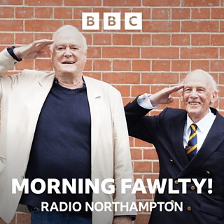 Paul Nicholas plays The Major in Fawlty Towers - BBC Sounds