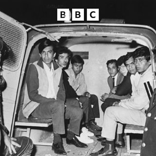 Witness History - The 1968 Mexico City massacre - BBC Sounds