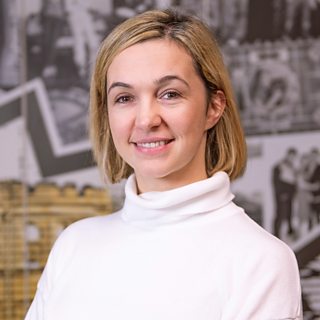 Danijela Horak (PhD)