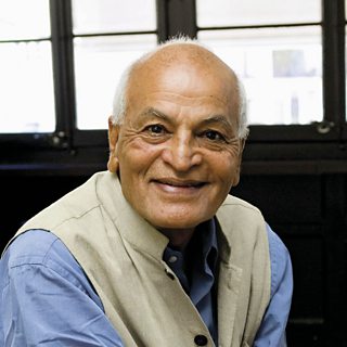 Satish Kumar