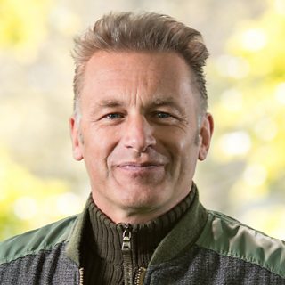 Chris Packham