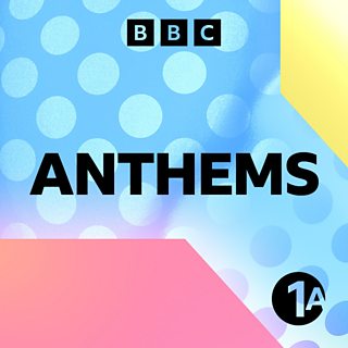 Radio 1 Anthems with Charlie Hedges