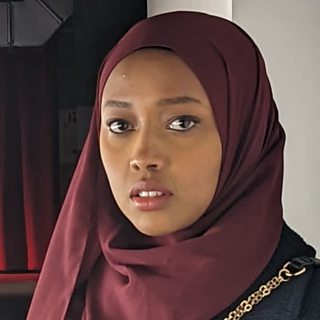 Fahima Abdulrahman