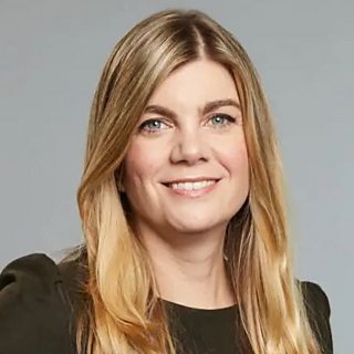 Heidi Dawson