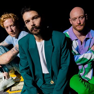 Biffy Clyro