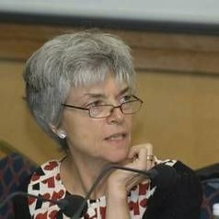 Jean Seaton