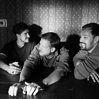 Mumford & Sons