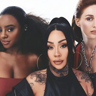 Sugababes