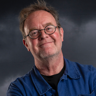 David Hendy