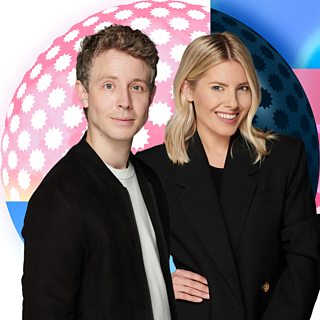 Radio 1's Pop Anthems with Matt & Mollie
