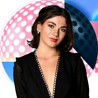Radio 1's Workout Anthems with Maia Beth