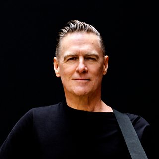 Bryan Adams