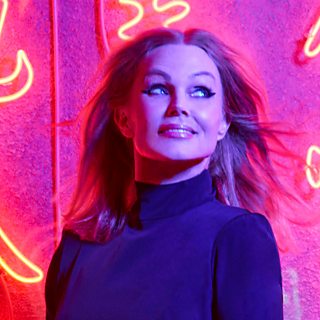 Belinda Carlisle