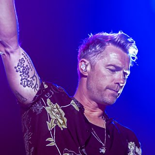 Ronan Keating