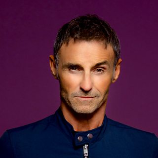 Marti Pellow