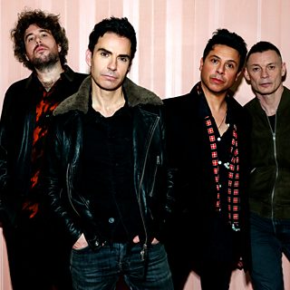 Stereophonics