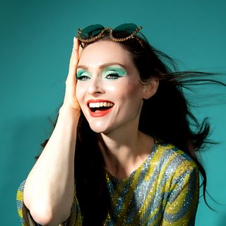Sophie Ellis Bextor