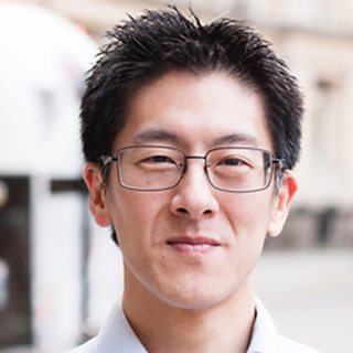 JT Wong
