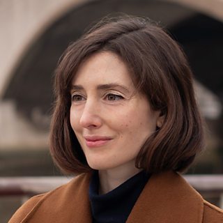 Gemma Hutchinson-Lee