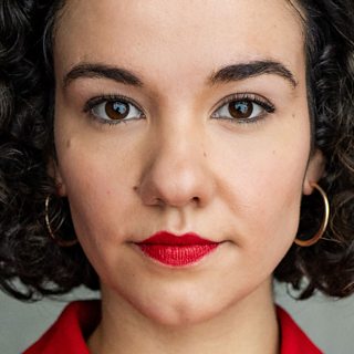 Sarah Agha