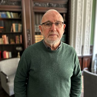 Jimmy McGovern