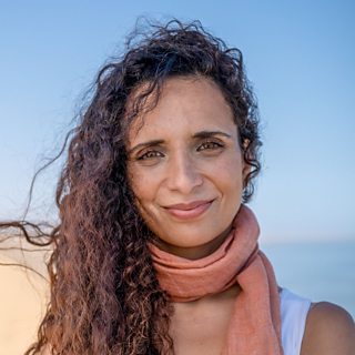 Ella Al-Shamahi