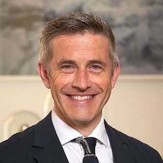 Joe Smith