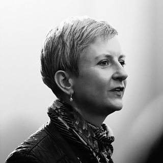 Sarah Woods