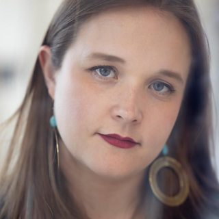 Phoebe Tickell