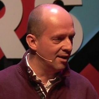 Kris De Meyer