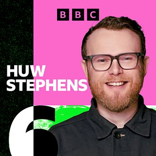 Radio 6 Music Listen Live Bbc Sounds