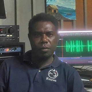 Fredrick Kusu