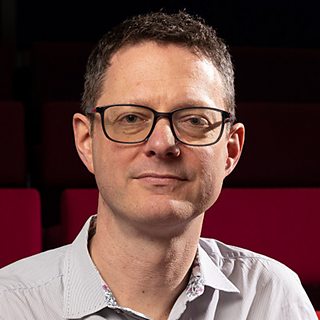 Dan McGolpin