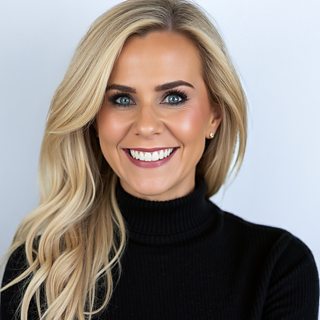 Victoria Easton-Riley