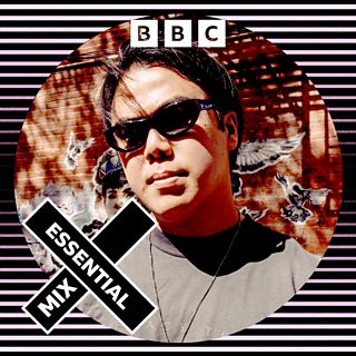 Radio 1's Essential Mix
