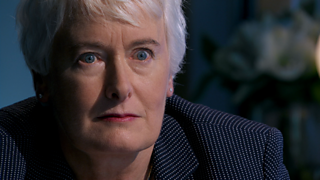 The Final: Funny Bits